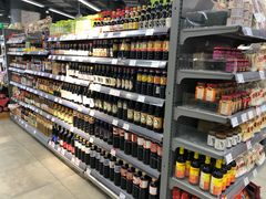 -blt精品超市(上海杨浦合生汇店)