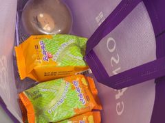 -GANSO元祖食品(金菊路店)