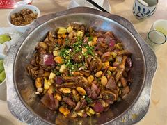 -勇记干锅居(德阳店)
