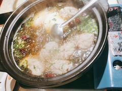 -味上湘菜馆(岳麓山店)