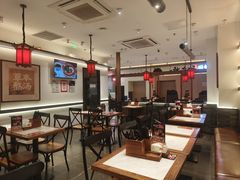 -和府捞面(曹路花园城店)