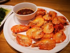 -南海渔家•海鲜•正宗海南菜(海棠湾店)