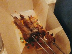-烤匠麻辣烤鱼(时代广场店)