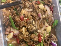-福巷湘食小馆·猛火现炒(上海首店)