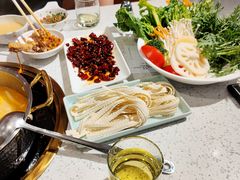 -八珍玉食鸡煲·打边炉(印象城店)