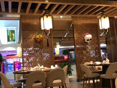 大堂-全聚德(江宁店)