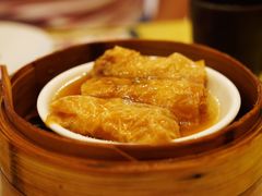 美味鲜竹卷-添好运点心专门店(百老汇店)