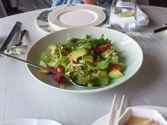 -上海和平饭店龙凤厅 Dragon Phoenix