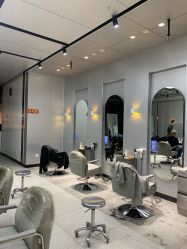 -NICE SALON 奈丝造型