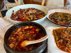 -陈麻婆豆腐总店