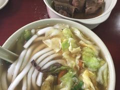 -佬钱湾仔(衣裳街店)