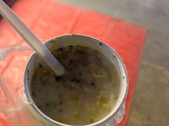 -清真老马家国华牛奶鸡蛋醪糟(正宁路店)