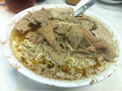 潤牛麵-维记咖啡粉面(福荣街店)