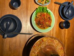 -觅山云南菜(泊富ICITY店)