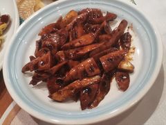 -阿婆农家菜(车墩店)