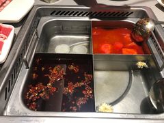 -海底捞火锅(振华商厦店)