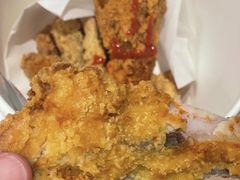 -麦当劳(东石东一路店)