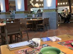 -甘思咪哚·云南艺术餐厅(天河广百店)