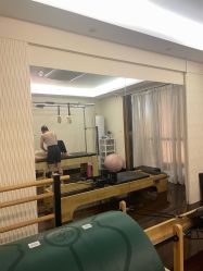 -齐伽生活馆·瑜伽·普拉提·阿育吠陀