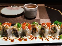 -天万日本料理(石景山万达店)