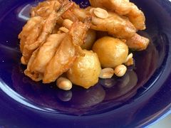 -小吊梨汤·北京菜·烤鸭(双井乐成中心店)