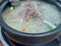 -尼玛藏家风味园(阿山食城店)