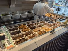 -功德林(南京西路店)