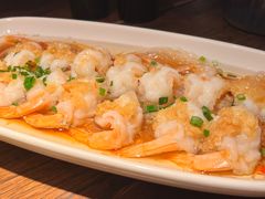 -外婆家(蓝色港湾店)