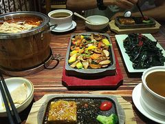 -云来居素食馆(南山店)