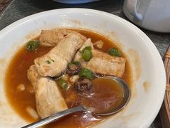 -顺意·顺德家乡菜(国际人才大厦店)