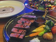 -MARU玛露音乐餐厅(大学路店)