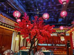 大堂-探花·意境江南菜·唐伯虎文化体验店·松鼠桂鱼(观前店)