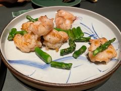 松露焗大虾球-晟永興烤鸭店(五道口店)