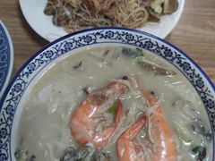 -一路飘香面馆