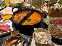 -山缓缓火锅(上海闵行龙湖店)