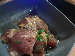 -新石器烤肉(百联川沙店)