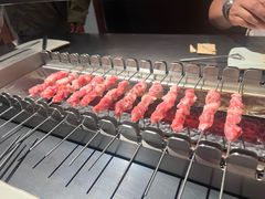 -很久以前羊肉串(朝阳路店)