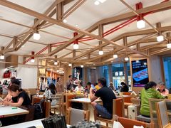 -味千拉面(广州白云机场T1西二店)