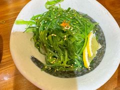 -白石の深夜食堂(芝罘万达店)
