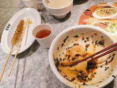 -老碗会·陕西手工面(中心书城店)