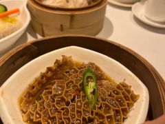 -潮福城潮州大酒楼(湖滨北路店)