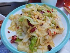 -四禧精酿烧烤串吧(大明湖店)