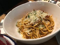 意大利肉酱面-Moka Bros 摩卡站(嘉华店)