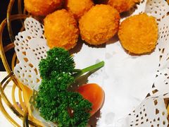 -绿茵阁西餐厅(哈西万达店)