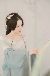 -盘子女人坊古装写真摄影(深圳店)