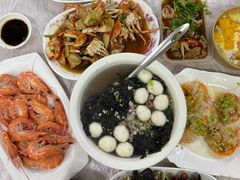 -众味海鲜大排档·活海鲜·潮汕味(南澳店)