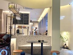 大堂-隅乐胡椒虾·台湾菜·团建(皇岗店)