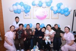 -巍阁月子中心(长沙旗舰店)