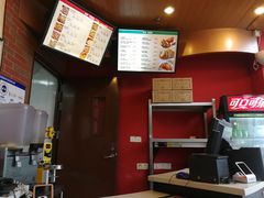 -棒约翰比萨意面(马家堡西路店)