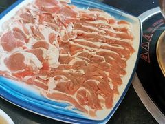 -情忆草原涮肉馆